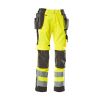 Afbeelding van Mascot Wigan | 15531-860 | 01718-hi-vis geel/donkerantraciet