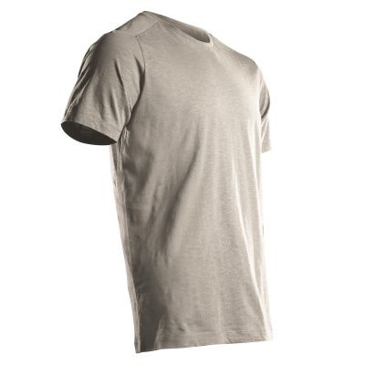 Mascot CUSTOMIZED T-shirt | 22582-983 | 52-lichtzand Mascot CUSTOMIZED T-shirt | 22582-983 | 52-lichtzand