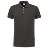 Afbeelding van Poloshirt Fitted 210 Gram | donkergrijs | 201012-18 | TRICORP WORKWEAR