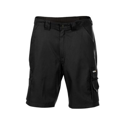 Dassy short BARI | 25011 | zwart