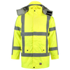 Afbeelding van Parka RWS | fluorgeel | 403005-17 | TRICORP SAFETY