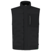 Afbeelding van Puffer Bodywarmer Rewear | zwart | 402710-09 | TRICORP WORKWEAR