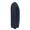 Afbeelding van Sweater Premium | donkermarine | 304005-010 | TRICORP WORKWEAR