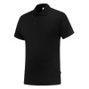 Afbeelding van Poloshirt 180 Gram | zwart | 201003-09 | TRICORP WORKWEAR