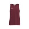 Afbeelding van ERIMA T&F WINGS Singlet Kinderen | bordeaux/rood | 8282606
