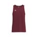 ERIMA T&F WINGS Singlet Kinderen | bordeaux/rood | 8282606