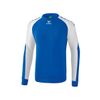 Afbeelding van Essential 5-C sweatshirt | new royal/wit | 6071902