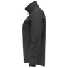 Afbeelding van Softshell Luxe Dames | donkergrijs | 402009-18 | TRICORP WORKWEAR