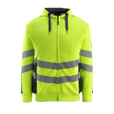 Mascot Corby | 50138-932 | 017010-hi-vis geel/donkermarine