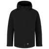 Afbeelding van Winter Techshell Redefined | zwart | 406112-09 | TRICORP WORKWEAR