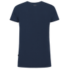 Afbeelding van T-shirt Premium Naden Dames | donkermarine | 104005-010 | TRICORP WORKWEAR
