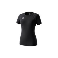 PERFORMANCE T-shirt Dames | zwart | 808211