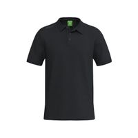 ERIMA TS Poloshirt Unisex | zwart | 2112607