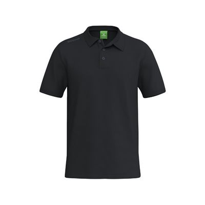 Foto van ERIMA TS Poloshirt Unisex | zwart | 2112607