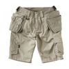 Afbeelding van Mascot Olot werkshorts 16049-230 lichtkaki, C46