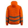 Afbeelding van Mascot Dartford | 15515-249 | 01418-hi-vis oranje/donkerantraciet