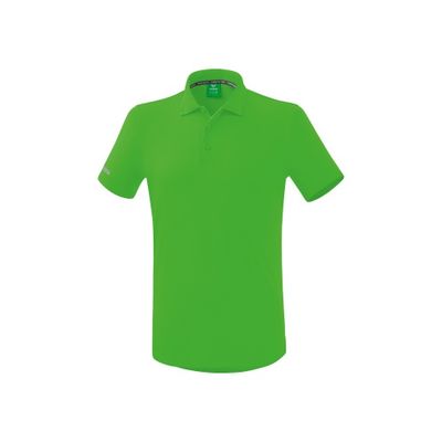 Foto van ERIMA Functionele polo Unisex | green | 2112305