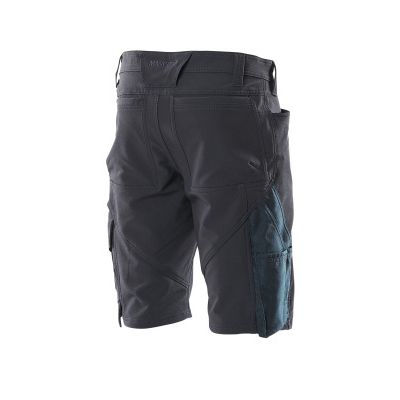 Foto van Mascot 18149-511 Shorts donker marine