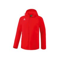 ERIMA Team winterjack Kinderen | rood | 2062213