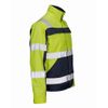 Afbeelding van Mascot Cameta | 7109-470 | 0171-hi-vis geel/marine