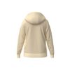 Afbeelding van ERIMA TS Hoody Jacket Dames | beige | 2072559