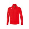 Afbeelding van Erima Liga Star trainingsjack, rood/wit, 1032319