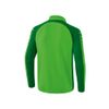 Afbeelding van ERIMA Six Wings trainingstop Kinderen | green/smaragd | 1262204