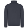 Afbeelding van Technical Fleecejack 1/4 Zip Redefined | antraciet | 306118-888 | TRICORP WORKWEAR