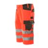 Afbeelding van Mascot Luton | 15549-860 | 022218-hi-vis rood/donkerantraciet