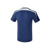 Afbeelding van Liga 2.0 T-shirt | new navy/donker navy/wit | 1081829