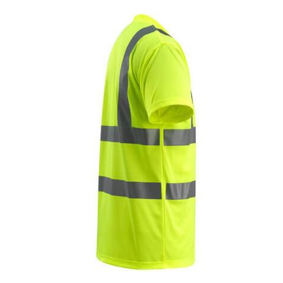 Foto van Mascot Townsville | 50592-971 | 017-hi-vis geel