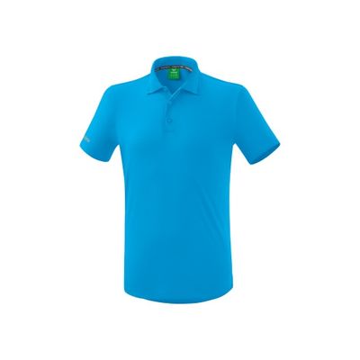 Foto van ERIMA Functionele polo Unisex | curaçao | 2112306