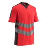 Afbeelding van Mascot Sandwell | 50127-933 | 022218-hi-vis rood/donkerantraciet