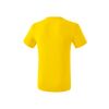 Afbeelding van Teamsport T-shirt Kinderen | geel | 208336