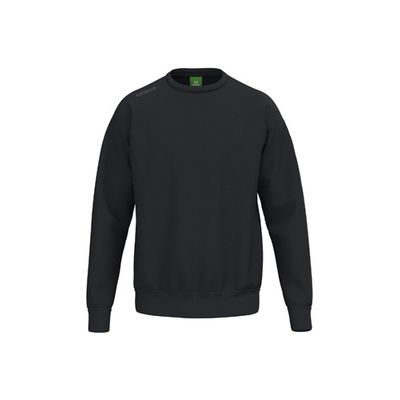 Foto van ERIMA TS Sweatshirt Kinderen | zwart | 2072583