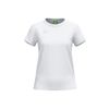 Afbeelding van ERIMA CMPT T-Shirt Dames | new white | 2082510