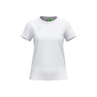 ERIMA CMPT T-Shirt Dames | new white | 2082510