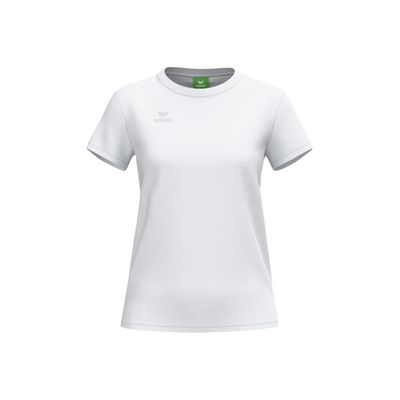Foto van ERIMA CMPT T-Shirt Dames | new white | 2082510