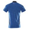 Afbeelding van Mascot 18083-801 Poloshirt azur blauw/donker marine