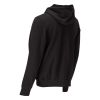 Afbeelding van Mascot Customized hooded sweater met rits | 22486-378 | 09-zwart