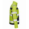 Afbeelding van Mascot Cameta | 7109-470 | 0171-hi-vis geel/marine