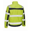 Afbeelding van Mascot Cameta | 7109-470 | 0171-hi-vis geel/marine