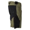 Afbeelding van Mascot Shorts, ULTIMATE STRETCH | 23149-311 | 3309-mosgroen