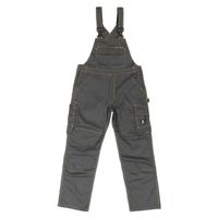 Mascot Elvas amerikaanse overall 06169-010-18, donkerantraciet,90C54