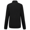 Afbeelding van Sweatvest Fleece Luxe Dames | zwart | 301011-09 | TRICORP WORKWEAR