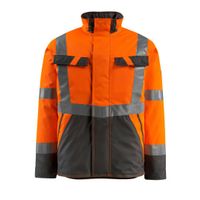 Mascot Penrith | 15935-126 | 01418-hi-vis oranje/donkerantraciet