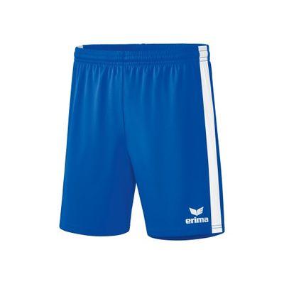 Foto van ERIMA Retro Star shorts Unisex | new royal/wit | 3152103