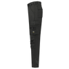 Afbeelding van Werkbroek Twill Cordura | donkergrijs | 502021-18 | TRICORP WORKWEAR