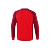 Afbeelding van Six Wings sweatshirt Kinderen | rood/bordeaux | 1072201