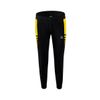 Afbeelding van Six Wings worker broek Dames | zwart/geel | 1102215